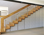 Construction et protection de vos escaliers par Escaliers Maisons à Survie